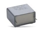 Vishay / BC Components MKP339 X2 Film Capacitors