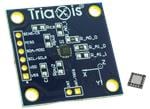 Melexis EVB90393 Evaluation Board