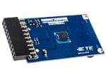 TE Connectivity / Measurement Specialties Herramientas de desarrollo Wing Board