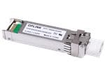 Transceptores SFP+ 10GbE