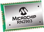 Microchip Technology RN2903 Long Range Technology Transceiver Module