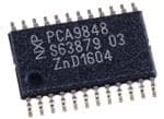 NXP Semiconductors PCA984 Ultralow Voltage Switches & Multiplexers