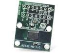 ams OSRAM AS5311 Adapter Board