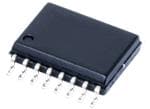 Texas Instruments ISO782xLL Dual-Channel Isolated LVDS Buffers