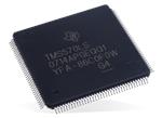 Texas Instruments TMS570LS0714 & TMS570LS0914 RISC Flash MCUs