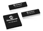 Microchip Technology PIC18F High-Performance Microcontrollers