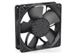 ebm-papst 4300N DC Axial Fans