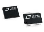 Analog Devices Inc. LTC3118 Buck-Boost DC/DC Converters
