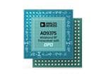 Analog Devices Inc. AD9375 Integrated Wideband RF Transceivers