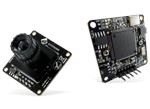 4D Systems uCAM-III Serial Camera Module