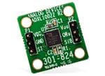Analog Devices Inc. EVAL-ADXL1002Z Evaluation Board