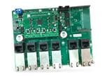 Texas Instruments TPS2388 IEEE802.3at PoE Evaluation Module