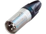 NEUTRIK XX XLR Cable Connectors