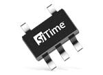 SiTime SiT2024 Automotive SOT23 Oscillators