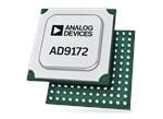 Analog Devices Inc. AD9172 16-Bit Digital-to-Analog Converters
