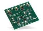 Texas Instruments INA826S Amplfier Evaluation Module (EVM)