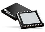 Texas Instruments MSP430FR599x/MSP430FR596x Mixed-Signal MCUs