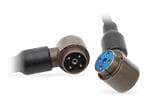 Amphenol PCD MW Series MIL-DTL-55181 Connectors