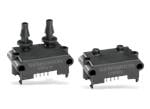 Sensirion SDP8xx-Digital & Analog Pressure Sensors