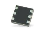 Vishay / Siliconix DG3257DN Single SPDT Analog Switch