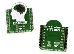 Mikroe MIKROE-2828 SQI Flash click