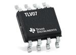 Texas Instruments TLV07 36V Precision Operational Amplifiers