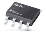 Texas Instruments Aisladores digitales ISO772x/ISO772x-Q1