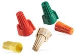 TE Connectivity / Raychem Twist Splice Wire Connectors