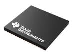 Texas Instruments DAC8775 Quad-Channel 16-Bit DAC