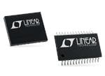 Analog Devices Inc. LT8391 Synchronous Buck-Boost LED Controllers