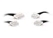 PicoBlade Standard Discrete Wire Cable Assemblies
