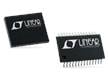 LT8391 Synchronous Buck-Boost LED Controllers