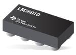 Texas Instruments LM36010 Synch-Boost Single-LED Flash Drivers