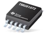 Texas Instruments TMUX1072 2-Channel 2:1 Analog Multiplexer