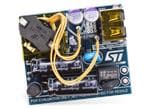 STMicroelectronics STEVAL-SMACH15V1 USB Adapter Evaluation Board