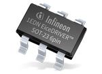 Infineon Technologies 1EDN751x/1EDN851x EiceDriver™ Gate Driver ICs