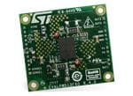 STMicroelectronics EVALPWD13F60 Evaluation Board