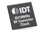 Renesas Electronics 8V19N492 Clock Generators