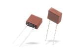 Littelfuse 383 Series Radial Lead Fuses