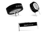 ELDC-SVLT 5.5V Supercapacitors