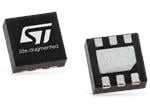 STMicroelectronics LD39100 Low-Noise Voltage Regulators