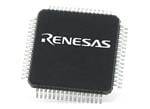 Renesas Electronics RX130 32-bit Microcontrollers