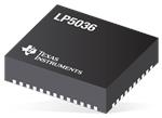 Texas Instruments LP50xx  Constant-Current RGB LED Drivers