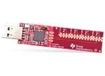 Texas Instruments TMP144EVM Evaluation Module