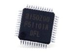 Renesas Electronics RX 32-bit Microcontrollers