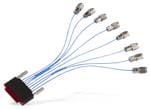 Amphenol / SV Microwave Mini-D RF Connection System