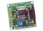 onsemi CAT4101AEVB Evaluation Board