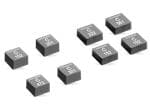Coilcraft XEL Ultra-Low Loss Shielded Power Inductors
