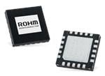 ROHM Semiconductor Automotive Switching Regulators