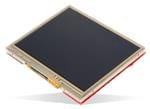 Texas Instruments BOOSTXL-K350QVG-S1 Kentec QVGA Display BoosterPack